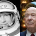Alexei Leonov, the First Human to Walk in Space, Dies at 85
