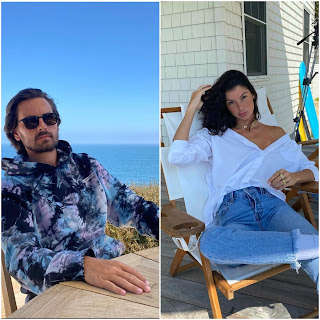 Scott Disick's feeling about romance with Bella Banos after Sofia Richie split