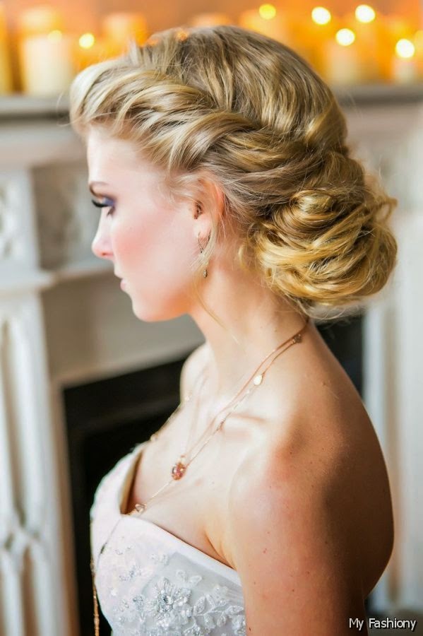 Beach Wedding Hair Styles 2015 By Hair Srie