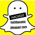 How To Identify And Secure Hacked Snapchat Account 