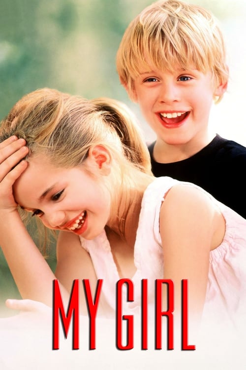 [HD] My Girl - Meine erste Liebe 1991 Ganzer Film Deutsch Download