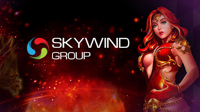 Skywind Slot