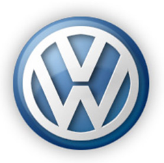 volkswagen logo tutorial