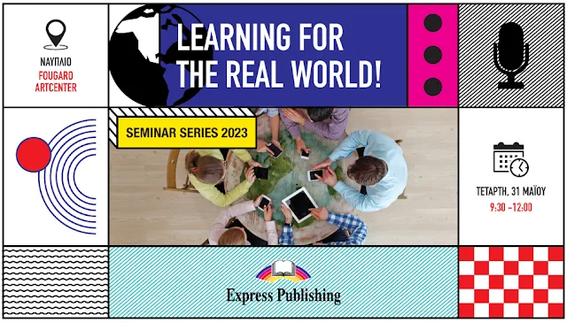 "Learning for the real world"