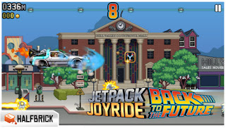 Jetpack Joyride sudah update ke dalam versi terbaru guys Jetpack Joyride Mod Unlimited Money v.1.12.10 Apk Update for android Terbaru