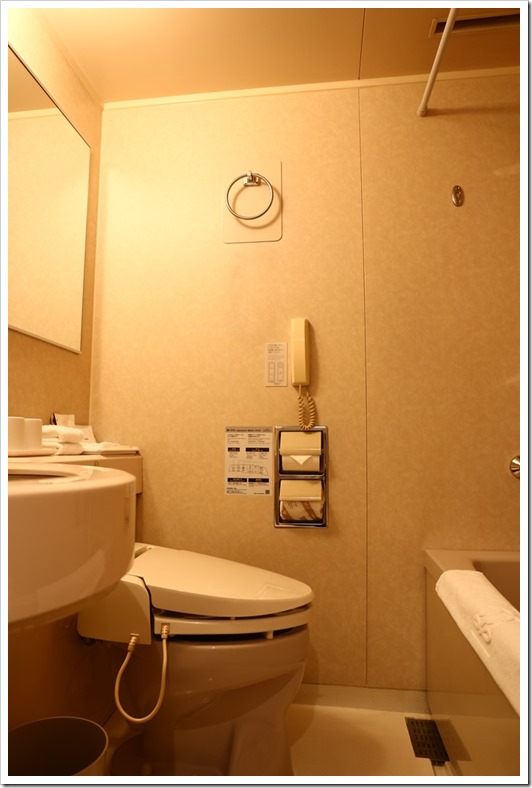 Kawagoe Price Hotel