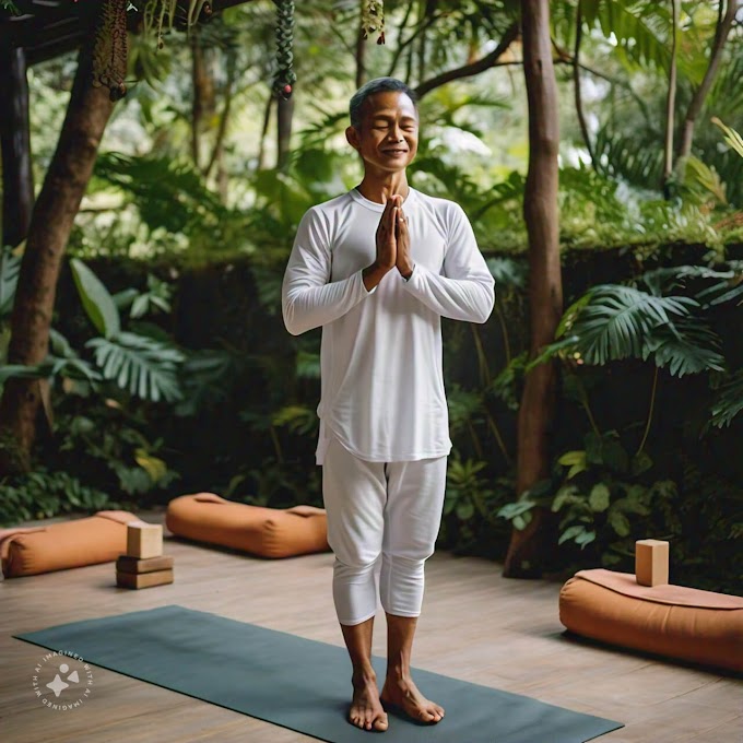 10 Tips to become a Certified Yoga Teacher