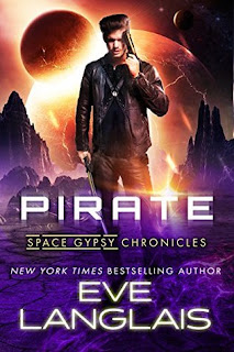 Pirate by Eve Langlais