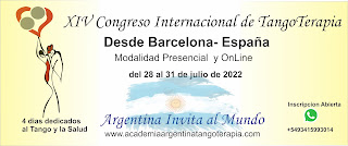 Academia Argentina de Tango Terapia