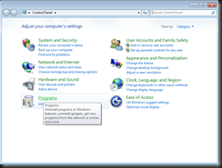 ControlPanel