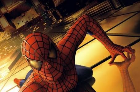 Movie: Spiderman 1-3 (2007)