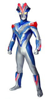 Ultraman Victory Knight