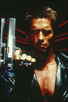 arnold schwarzenegger terminator wallpaper. I arnold schwarzenegger