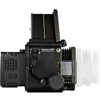 Mamiya RZ22 Digital Bundle