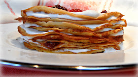 Pancake Day recipe