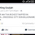 King Souljah claims To be the Richest Rapper In Kaduna