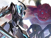 Implosion Never Lose Hope MOD APK1.5.7