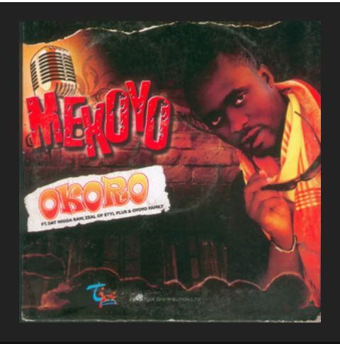 Music: Okoro - Mekoyo [Throwback Songs]