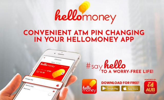 Hello money - financesophy