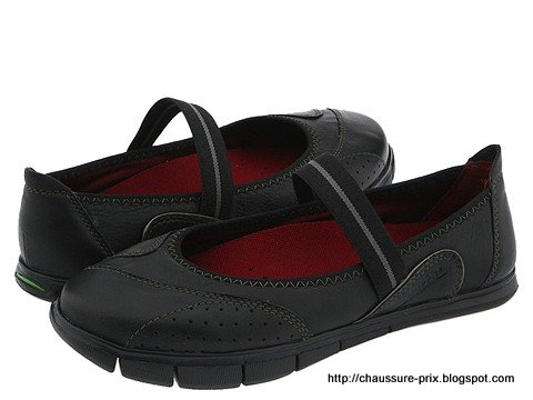 Chaussure prix:prix-552410