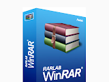 Free Download WinRAR