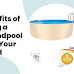 The Benefits of Choosing a Stahlwandpool Rund for Your Backyard