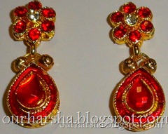 red and white fancy earrings (1)[7]