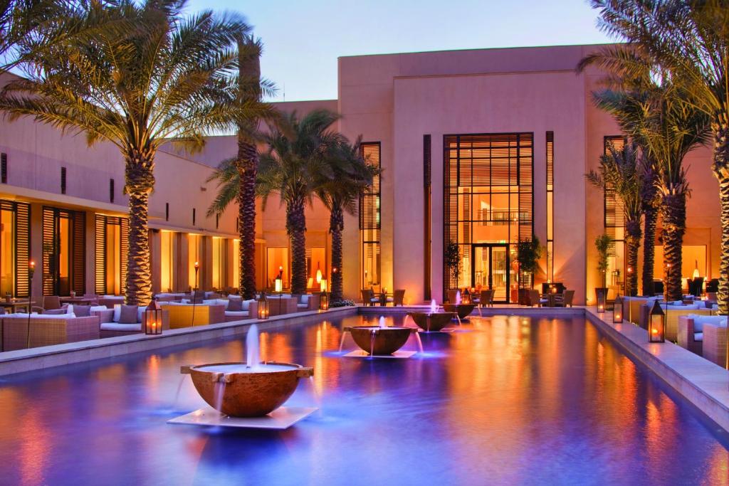 فندق بارك حياة جدة،افضل الفنادق في السعودية