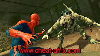 Free Download Games Amazing Spider-man