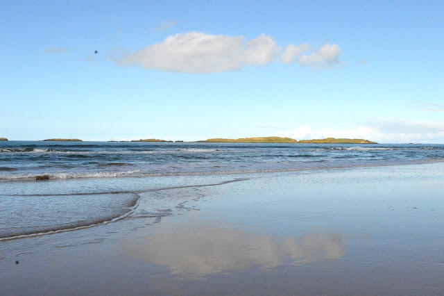 Portrush Beach 9