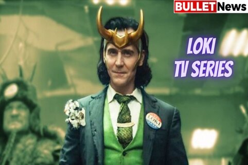 Loki is coming to TV: everything you need to know about the miniseries and the god of mischief