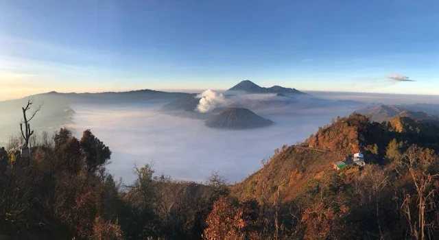 BROMO SUNRISE TOUR 1D