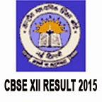 CBSE XII RESULT 2015 TODAY OFFICIALLY PUBLISHED VIEW FULL RESULT / CBSE RESULT 12TH CLASS NOW EASY PRINT