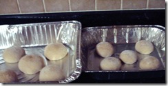 Bread making