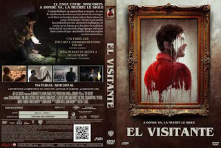EL VISITANTE – THE VISITOR – 2022 – (VIP)