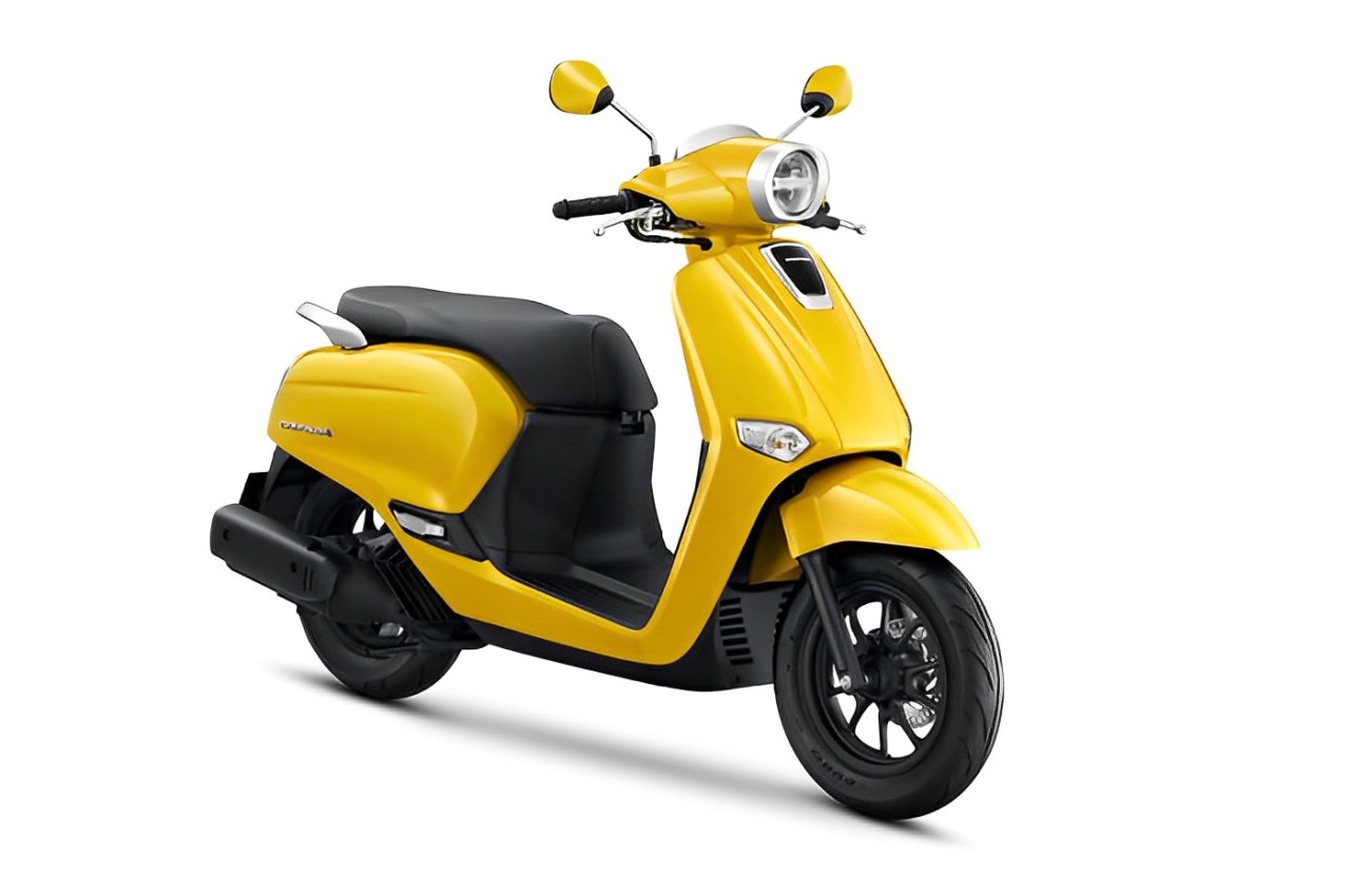 honda-stylo-kuning