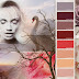 TRENDS // COLORWORLD (CSI + DYSTAR) - FALL/WINTER 2015-16 COLOR INSPIRATIONS - FARAWAY