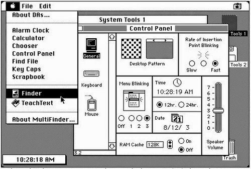 Sejarah dan Perkembangan Mac OS - TutorialCaraKomputer.com Sejarah dan Perkembangan Mac OS - TutorialCaraKomputer.com
