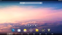 Launcher PROBOX2 XBMC KODI