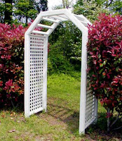 Arbor Or Trellis3