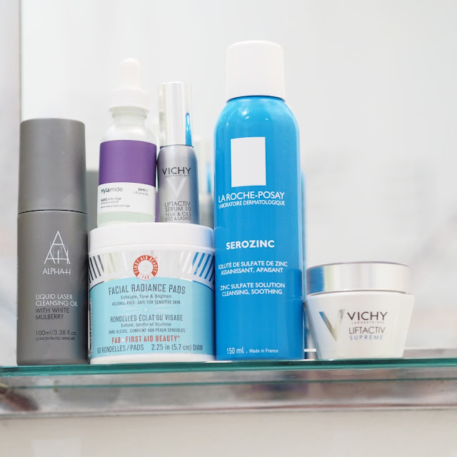 Skincare of the week 02.08.15