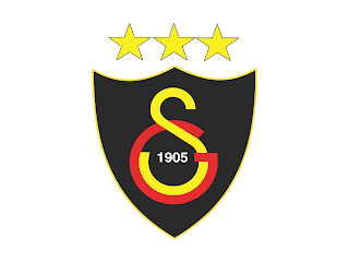 Logo Galatasaray S.K. Vector Cdr & Png HD