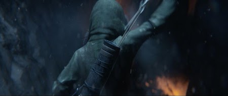 Rise+Of+The+Tomb+Raider+The+beginning+of+a+legend