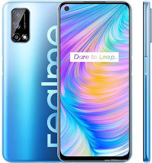 هاتف Realme Q2