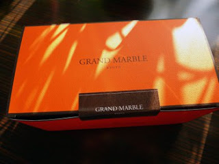 ＧＲＡＮＤ　ＭＡＲＢＬＥ