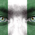 Nigeria Independence Celebration