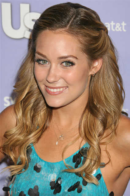 lauren conrad updos back. lauren conrad updos.