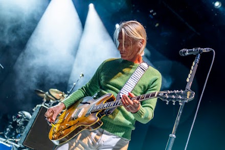 Paul Weller torna finalmente in Italia con quattro date dopo l'estate