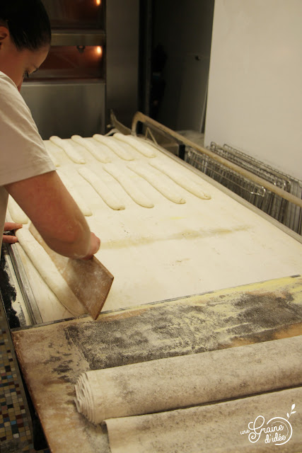 Un Grain Gourmand, Boulangerie Pâtisserie Artisanale Nantes Avis