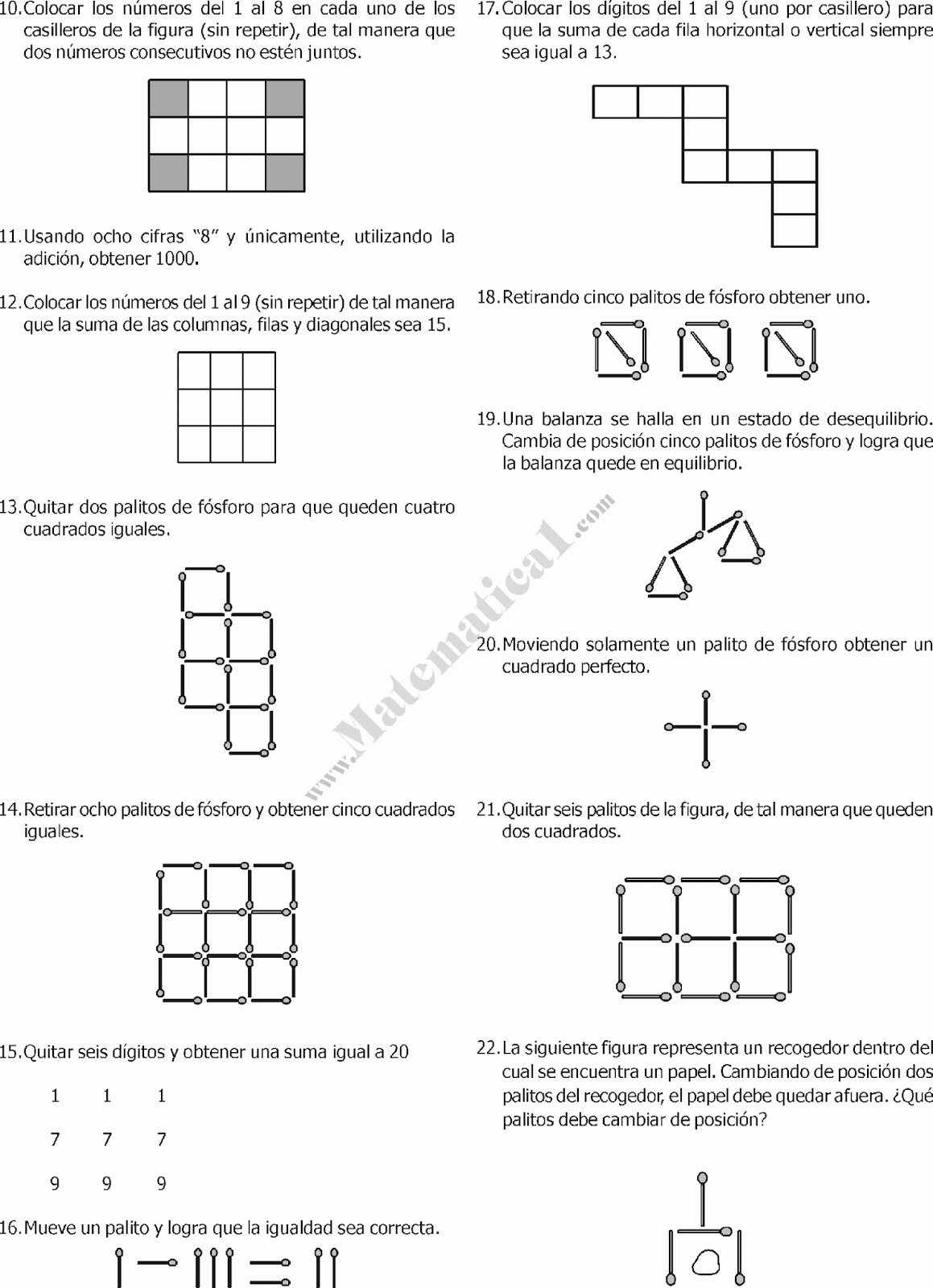 TEXTO DE RAZONAMIENTO MATEMATICO DE 2DO DE SECUNDARIA DESCARGA GRATIS PDF